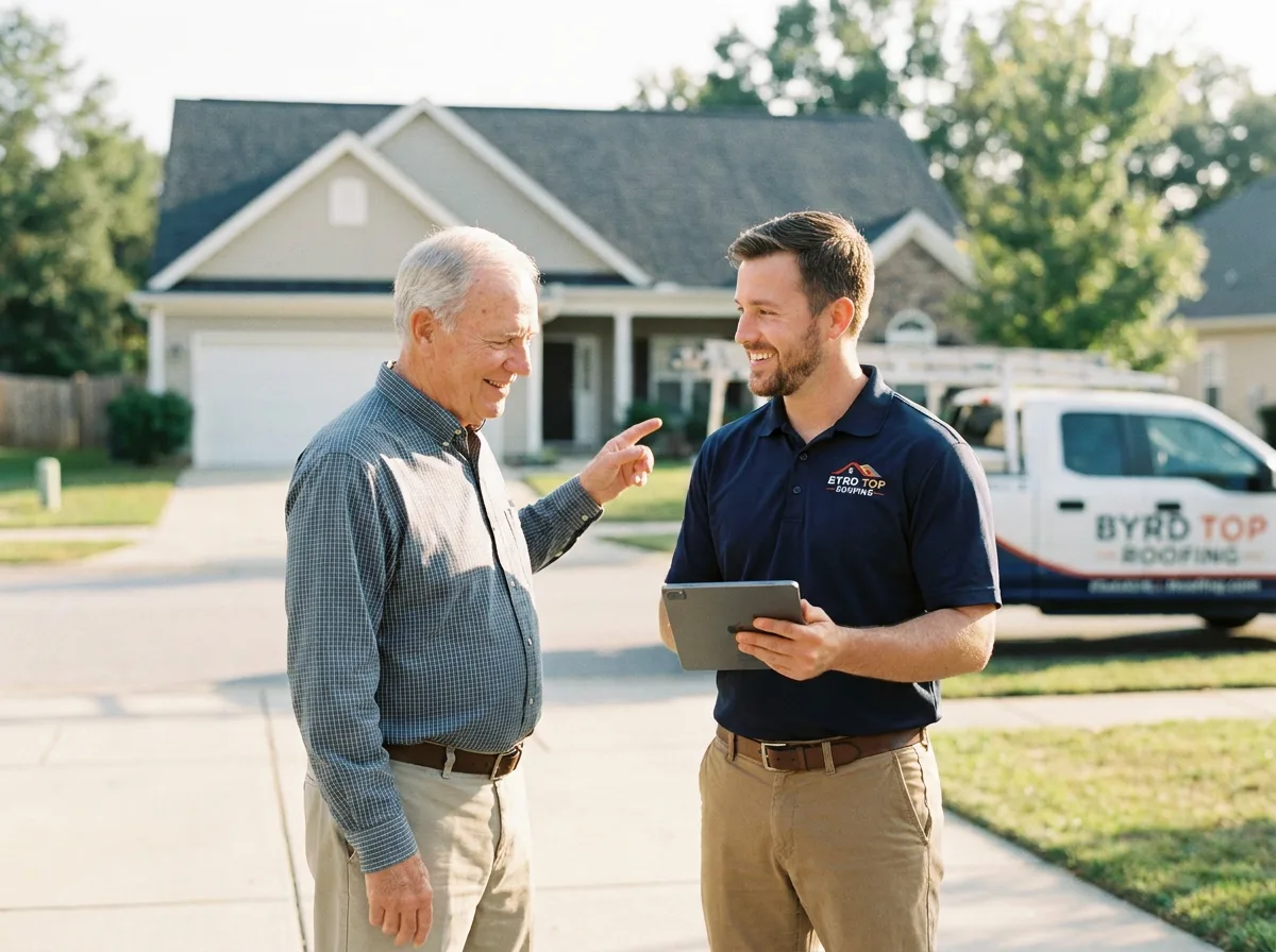 Roofing La Pointe, WI FAQs